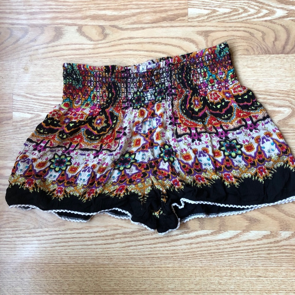 Shorts